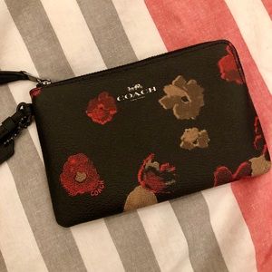 *NEW* Coach Wristlet